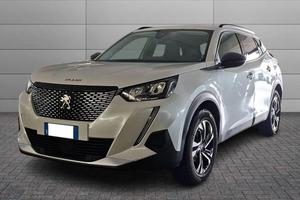 Peugeot 2008 1.5 bluehdi Allure Pack s&s 110cv