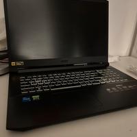 Acer nitro 5
