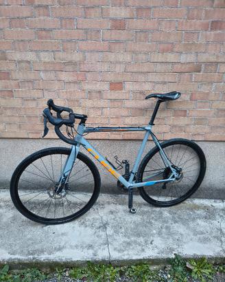 cube cross race (gravel / ciclocross) L/XL