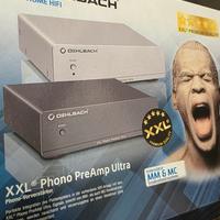 Oehlbach pre phono XX Ultra MC MM