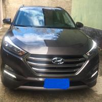 Hyundai Tucson 2.0 CRDi 4WD aut. XPossible
