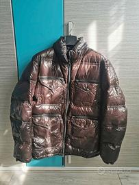 Giubbotto uomo taglia 48 Duvetiva