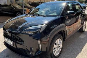 TOYOTA Yaris Cross 1.5 Hybrid 5p. E-CVT Business