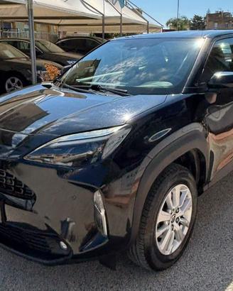 TOYOTA Yaris Cross 1.5 Hybrid 5p. E-CVT Business