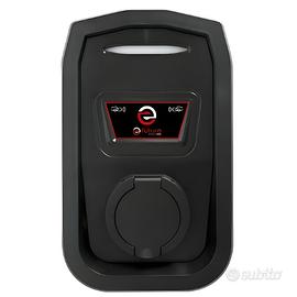 KS TOOLS Wallbox Stazione Ricarica Auto Elettriche