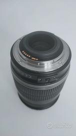 Obbettivo Canon EF-S 18-200mm F3.5-5.6 IS Image St