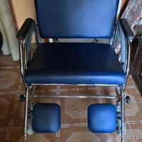 Sedia rotelle