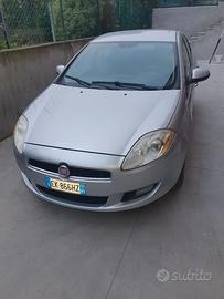 fiat bravo