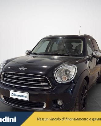 Mini Cooper D Countryman 1.6 Cooper D Park Lane