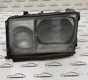 Fanale anteriore sinistro sx Mercedes W124