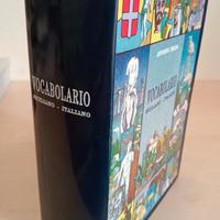 vocabolario Siciliano italiano libro Urbis Panormi