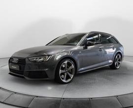 AUDI A4 Avant 3.0 tdi Business Sport quattro 272