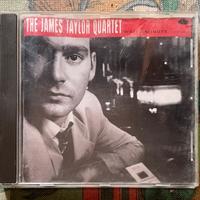 CD Wait a minute (The James Taylor quartet)