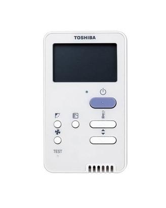 Telecomando a filo Toshiba RBC-AS41E – Originale