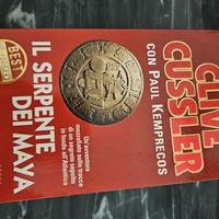 Il serpente dei Maya