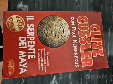 Il serpente dei Maya