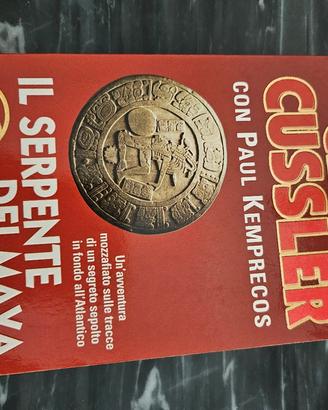 Il serpente dei Maya