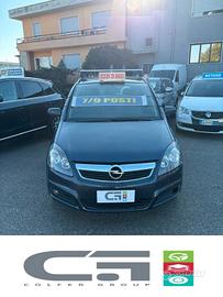 Opel Zafira 1.9 CDTI 120CV
