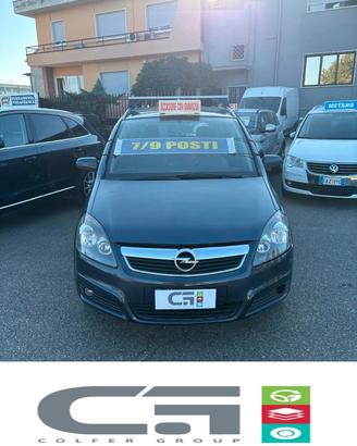 Opel Zafira 1.9 CDTI 120CV
