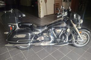 Yamaha XVS 1900A - 2007