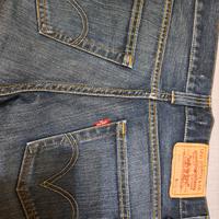 jeans uomo Levis 511 SLIM