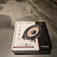 FOCAL CASSA CENTRALE ICC MBZ 100 GLC 15/21