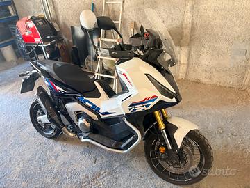 Honda X-adv 750 2026