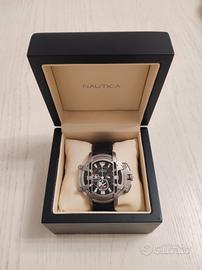 Orologio Nautica A38002