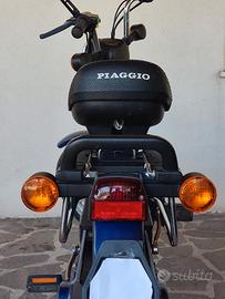  Piaggio si