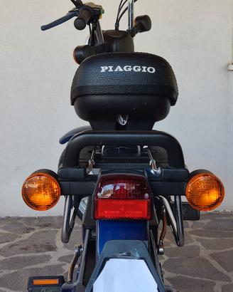  Piaggio si