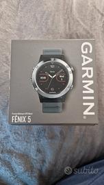 Garmin Fenix 5 47mm