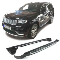 PEDANE PEDANE PER JEEP GRAND CHEROKEE 11-