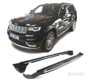 PEDANE PEDANE PER JEEP GRAND CHEROKEE 11-