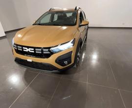 Dacia Sandero Stepway 1.0 TCe ECO-G Expression