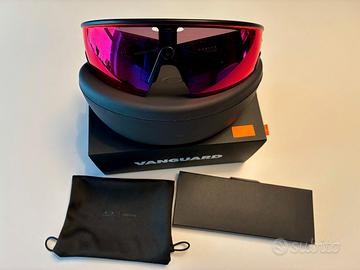Oakley Meta Vanguard Prizm Road
