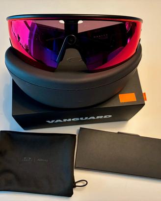 Oakley Meta Vanguard Prizm Road