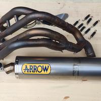  Accessori Suzuki GSX-R  600 K1 K2