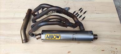  Accessori Suzuki GSX-R  600 K1 K2