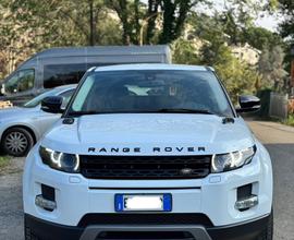 Range Rover Evoque 2.2 150 cv