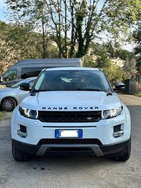 Range Rover Evoque 2.2 150 cv