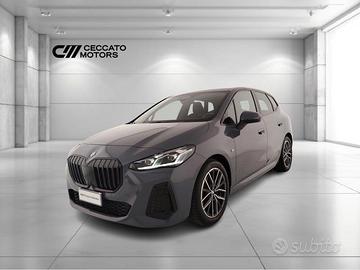 BMW Serie 2 218d Active Tourer Msport auto