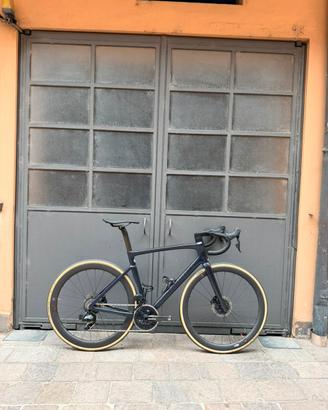 Specialized Tarmac SL7 S-Works Force axs+Reserve