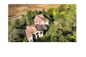 Rustico/Casale/Corte Agazzano