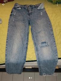 jeans ragazzo 