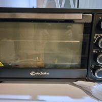 Fornetto "Electroline" 32 litri