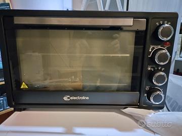 Fornetto "Electroline" 32 litri