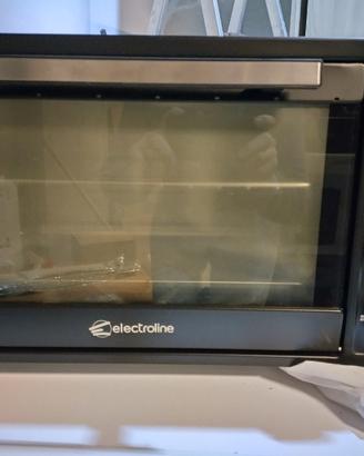 Fornetto "Electroline" 32 litri
