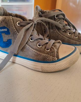 Scarpe per bambino. Misura 28
