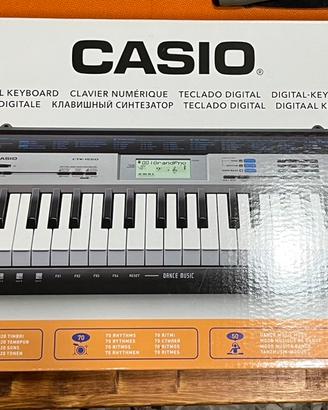 Tastiera Elettrica Casio Professionale