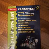 Libri test professioni sanitarie